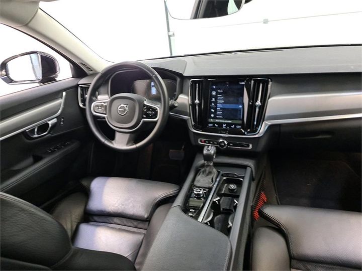 Photo 6 VIN: YV1PW79B0H1012708 - VOLVO V90 