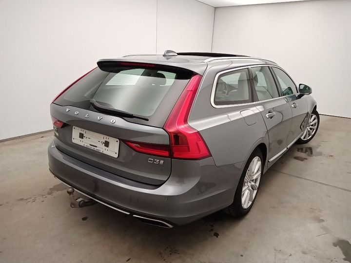 Photo 2 VIN: YV1PW79B0H1012827 - VOLVO V90 &#3916 