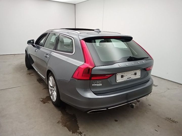 Photo 7 VIN: YV1PW79B0H1012827 - VOLVO V90 &#3916 