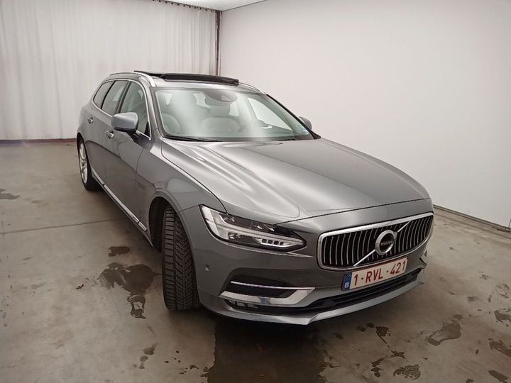 Photo 8 VIN: YV1PW79B0H1012827 - VOLVO V90 &#3916 