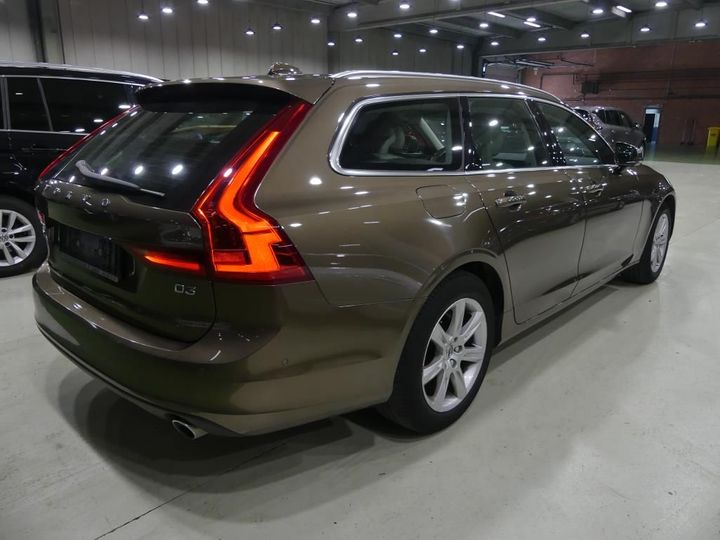 Photo 2 VIN: YV1PW79B0H1013951 - VOLVO V90 