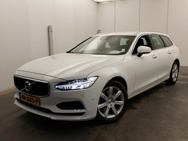 Photo 1 VIN: YV1PW79B0H1013959 - VOLVO V90 