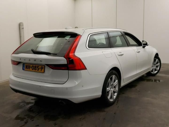 Photo 2 VIN: YV1PW79B0H1013959 - VOLVO V90 