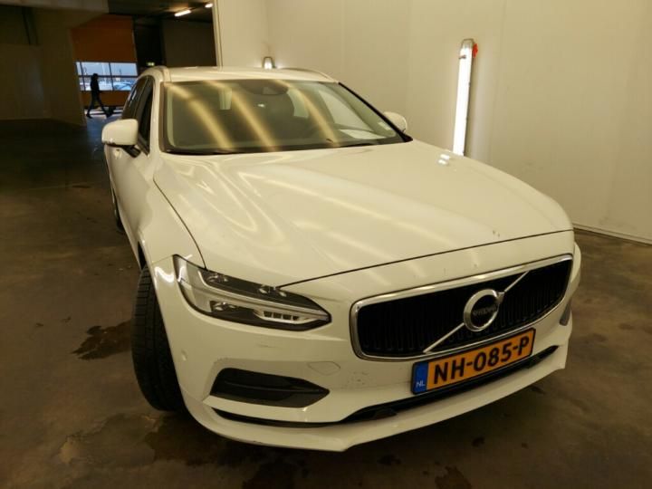 Photo 6 VIN: YV1PW79B0H1013959 - VOLVO V90 