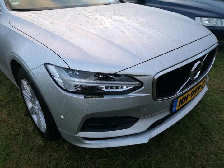 Photo 15 VIN: YV1PW79B0H1014162 - VOLVO V90 