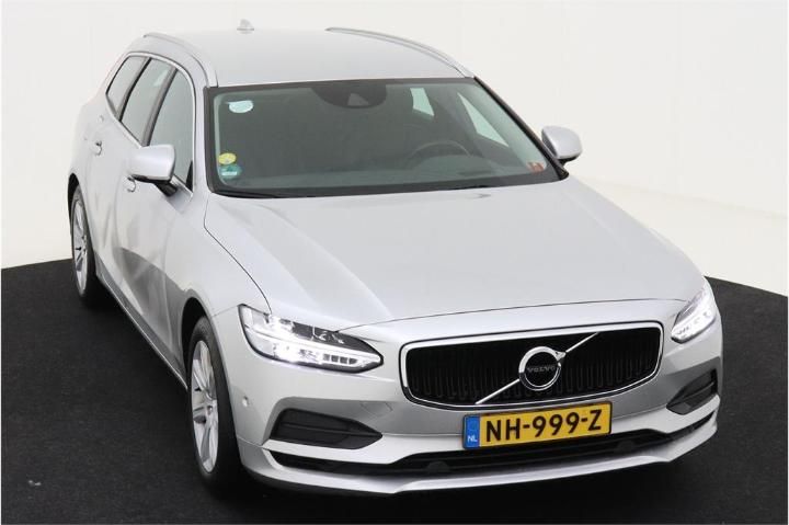 Photo 2 VIN: YV1PW79B0H1014162 - VOLVO V90 