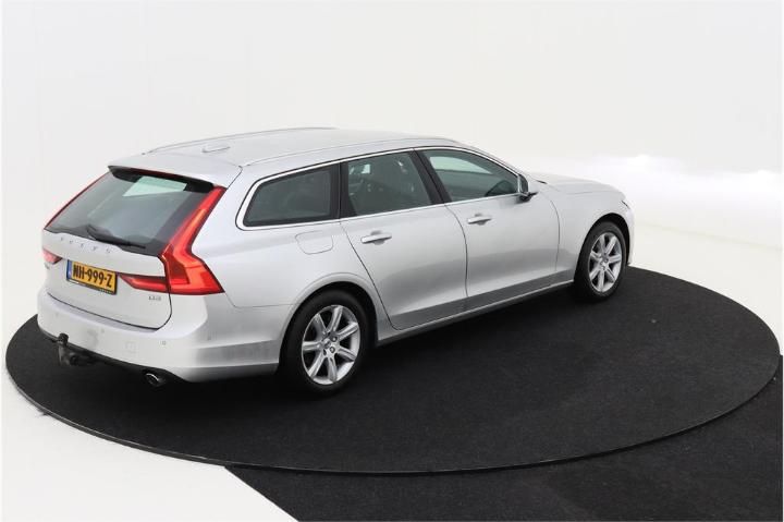 Photo 3 VIN: YV1PW79B0H1014162 - VOLVO V90 