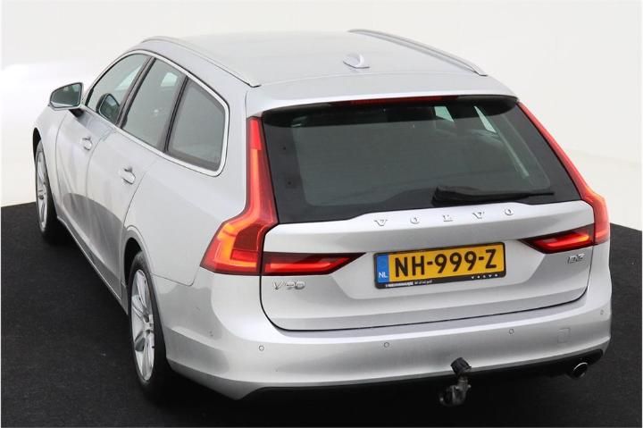 Photo 4 VIN: YV1PW79B0H1014162 - VOLVO V90 