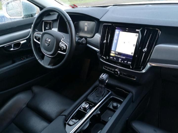 Photo 6 VIN: YV1PW79B0H1014162 - VOLVO V90 