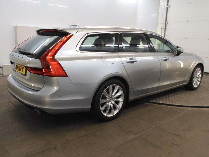 Photo 1 VIN: YV1PW79B0H1014387 - VOLVO V90 