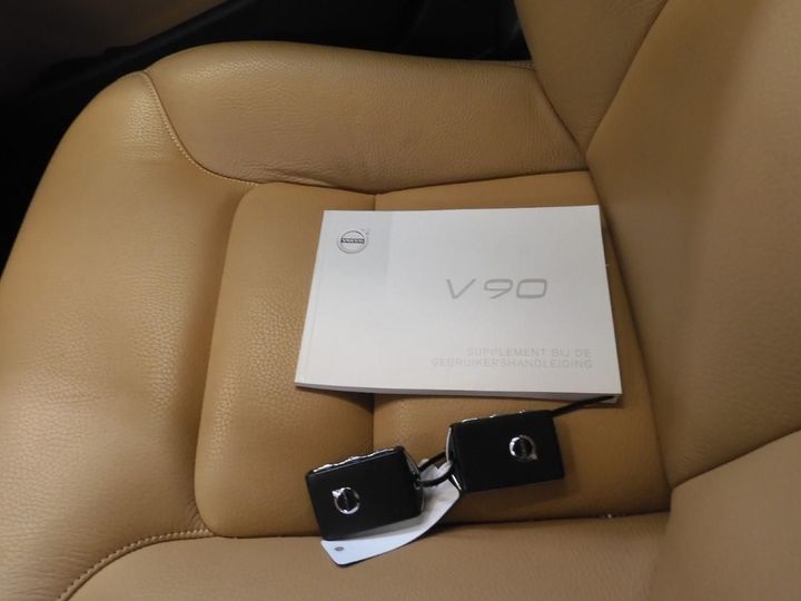 Photo 13 VIN: YV1PW79B0H1014387 - VOLVO V90 