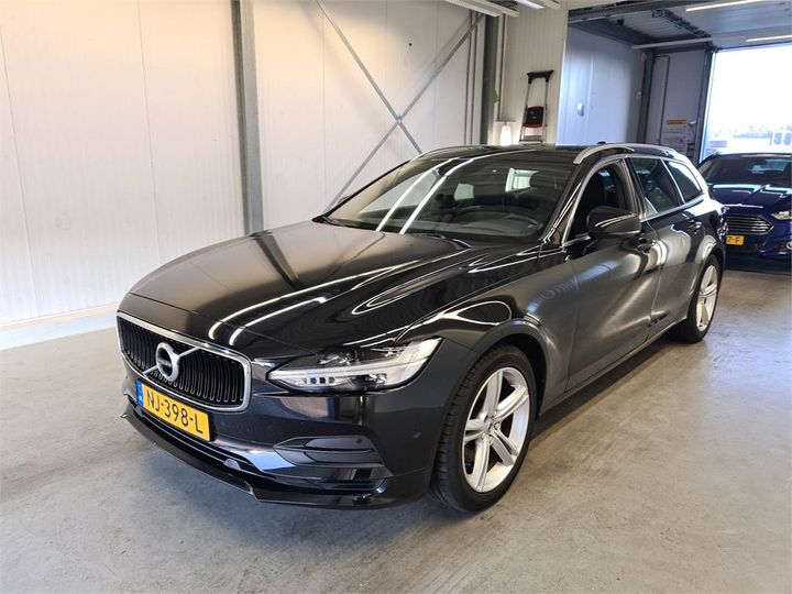 Photo 1 VIN: YV1PW79B0H1014708 - VOLVO V90 