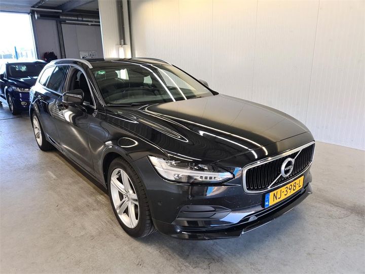 Photo 2 VIN: YV1PW79B0H1014708 - VOLVO V90 