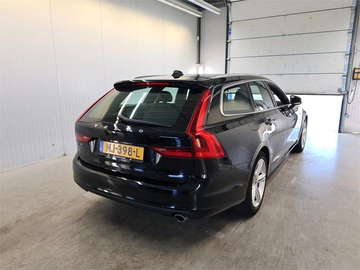 Photo 4 VIN: YV1PW79B0H1014708 - VOLVO V90 