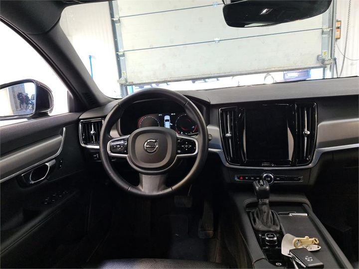 Photo 6 VIN: YV1PW79B0H1014708 - VOLVO V90 