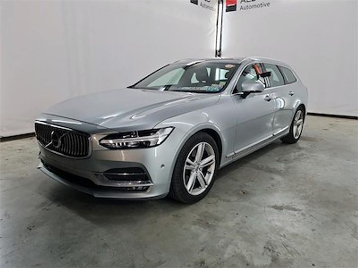 Photo 1 VIN: YV1PW79B0H1014830 - VOLVO V90 DIESEL - 2016 