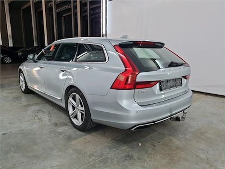 Photo 3 VIN: YV1PW79B0H1014830 - VOLVO V90 DIESEL - 2016 