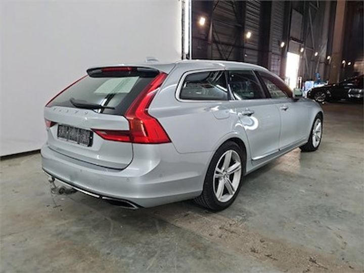 Photo 4 VIN: YV1PW79B0H1014830 - VOLVO V90 DIESEL - 2016 