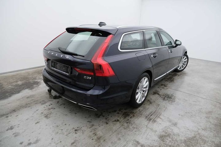 Photo 2 VIN: YV1PW79B0H1015710 - VOLVO V90 &#3916 