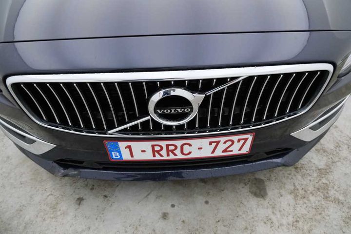 Photo 5 VIN: YV1PW79B0H1015710 - VOLVO V90 &#3916 