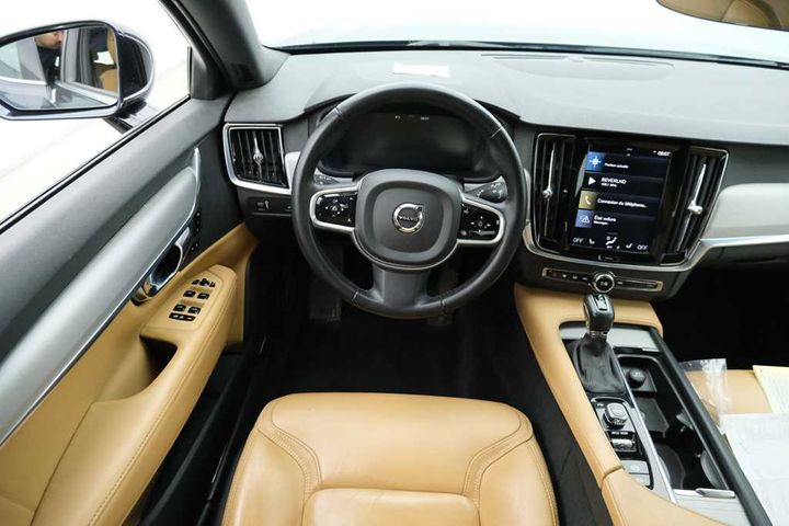 Photo 8 VIN: YV1PW79B0H1015710 - VOLVO V90 &#3916 