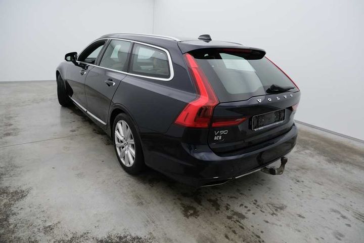 Photo 7 VIN: YV1PW79B0H1015710 - VOLVO V90 &#3916 