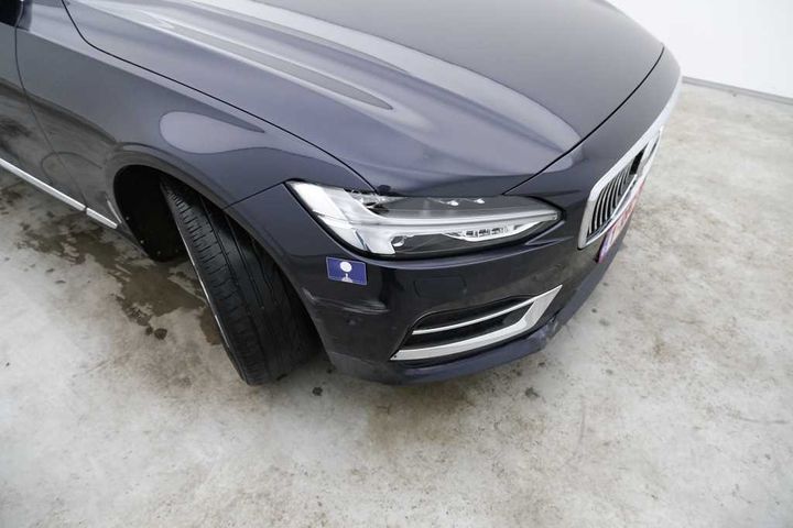 Photo 21 VIN: YV1PW79B0H1015710 - VOLVO V90 &#3916 