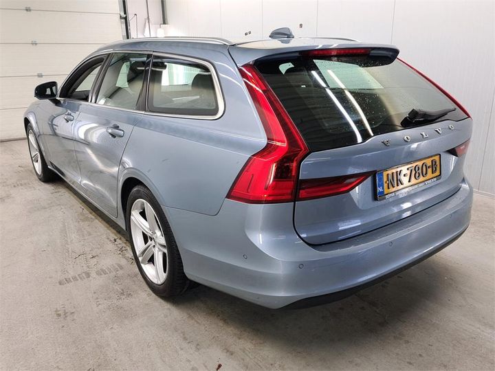 Photo 3 VIN: YV1PW79B0H1015840 - VOLVO V90 