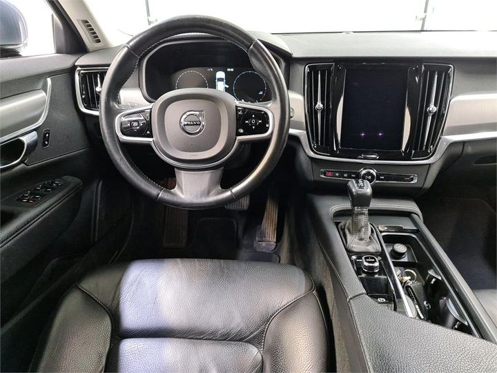 Photo 6 VIN: YV1PW79B0H1015840 - VOLVO V90 