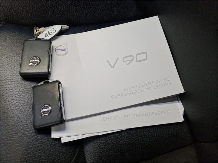 Photo 9 VIN: YV1PW79B0H1015840 - VOLVO V90 