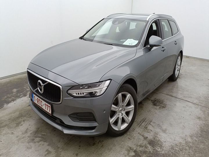 Photo 1 VIN: YV1PW79B0H1016041 - VOLVO V90 