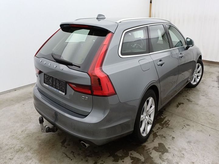 Photo 2 VIN: YV1PW79B0H1016041 - VOLVO V90 