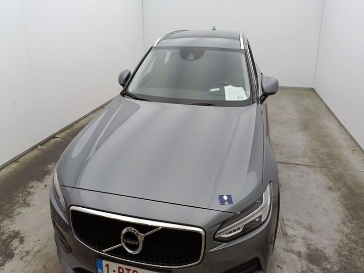 Photo 24 VIN: YV1PW79B0H1016041 - VOLVO V90 