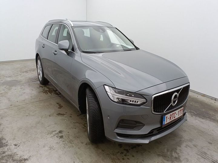 Photo 8 VIN: YV1PW79B0H1016041 - VOLVO V90 