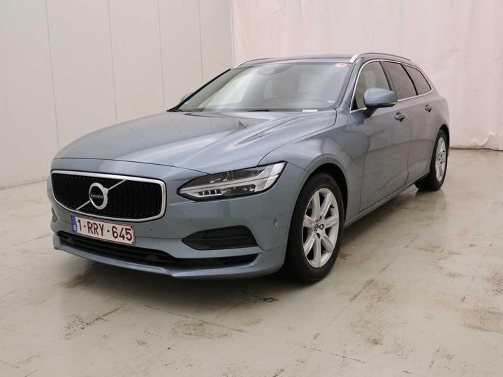 Photo 1 VIN: YV1PW79B0H1016516 - VOLVO V90 