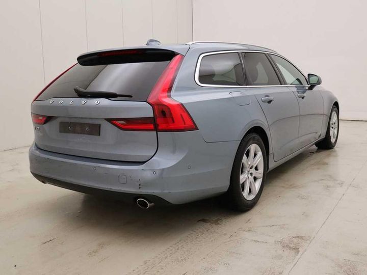 Photo 11 VIN: YV1PW79B0H1016516 - VOLVO V90 