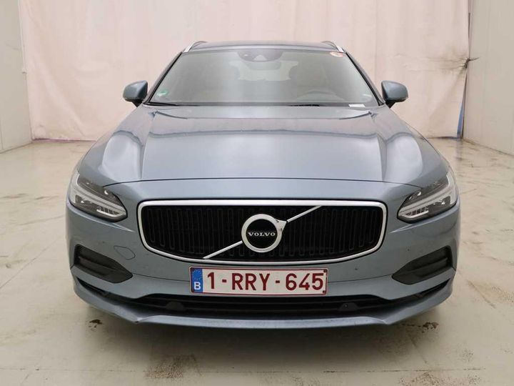 Photo 17 VIN: YV1PW79B0H1016516 - VOLVO V90 