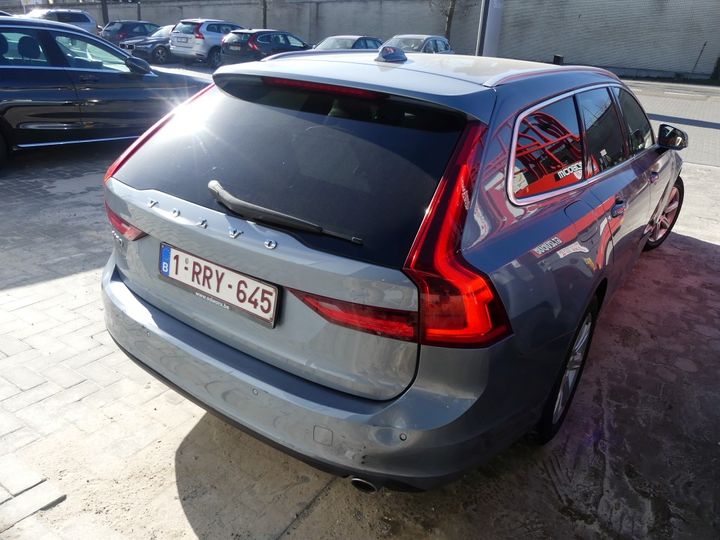 Photo 2 VIN: YV1PW79B0H1016516 - VOLVO V90 