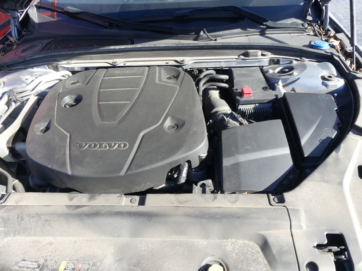 Photo 22 VIN: YV1PW79B0H1016516 - VOLVO V90 