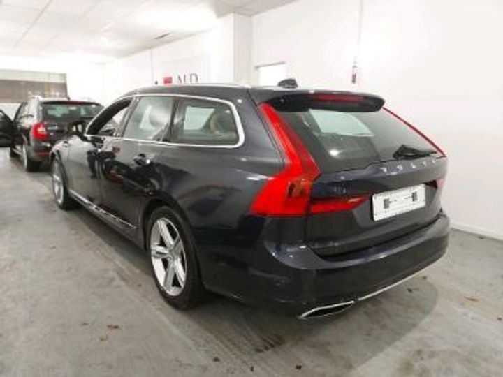 Photo 3 VIN: YV1PW79B0H1016685 - VOLVO V90 DIESEL - 2016 