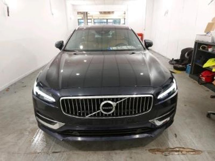 Photo 5 VIN: YV1PW79B0H1016685 - VOLVO V90 DIESEL - 2016 