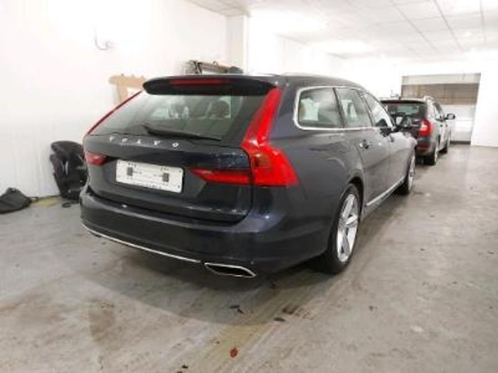 Photo 4 VIN: YV1PW79B0H1016685 - VOLVO V90 DIESEL - 2016 