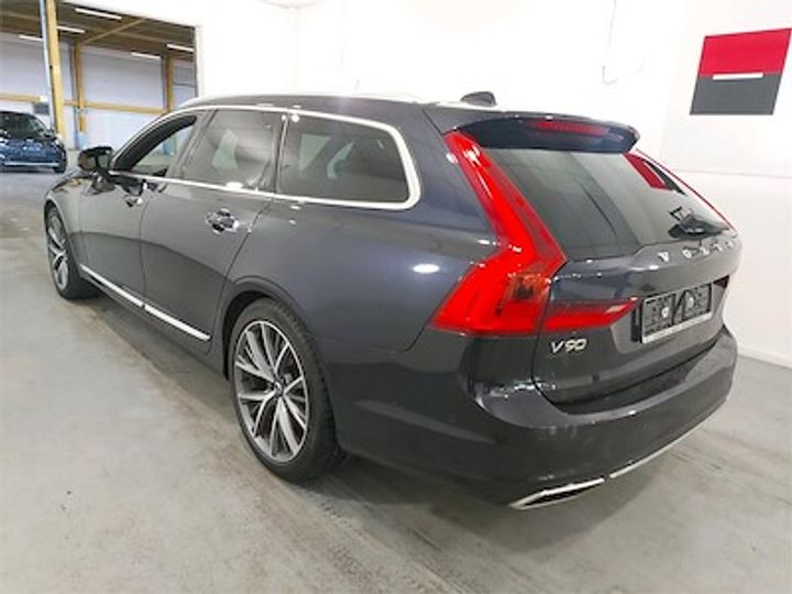 Photo 3 VIN: YV1PW79B0H1016999 - VOLVO V90 DIESEL - 2016 