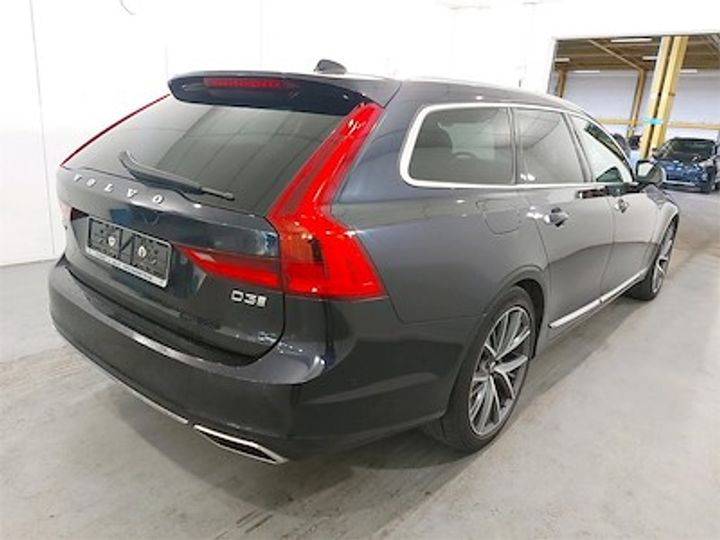 Photo 4 VIN: YV1PW79B0H1016999 - VOLVO V90 DIESEL - 2016 