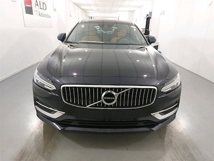 Photo 5 VIN: YV1PW79B0H1016999 - VOLVO V90 DIESEL - 2016 