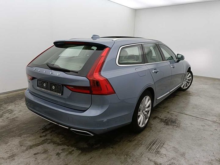 Photo 2 VIN: YV1PW79B0H1018825 - VOLVO V90 &#3916 