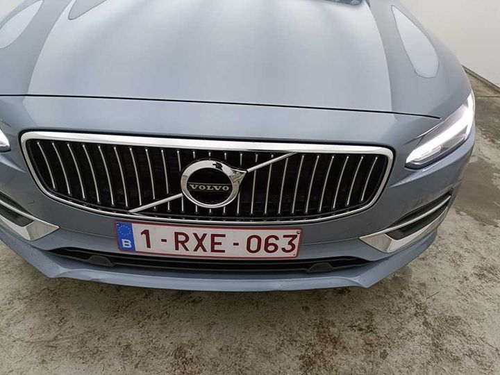 Photo 5 VIN: YV1PW79B0H1018825 - VOLVO V90 &#3916 