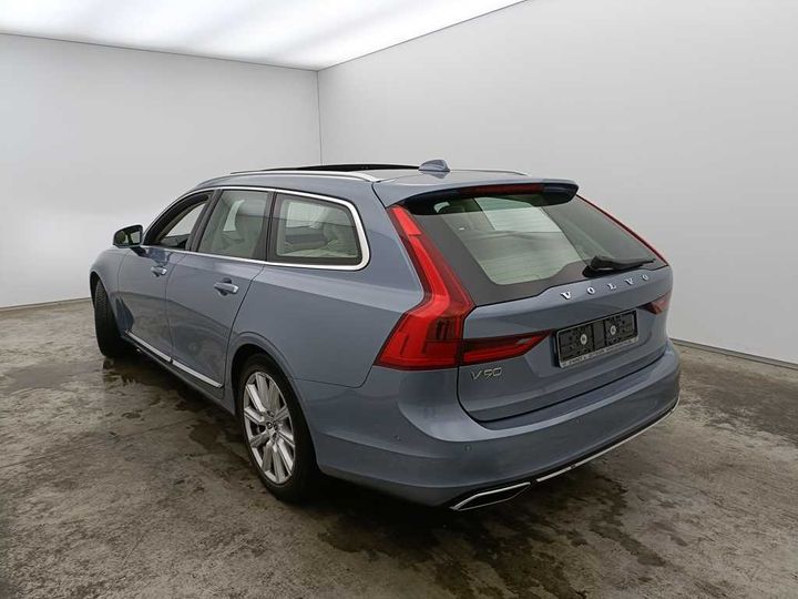 Photo 7 VIN: YV1PW79B0H1018825 - VOLVO V90 &#3916 