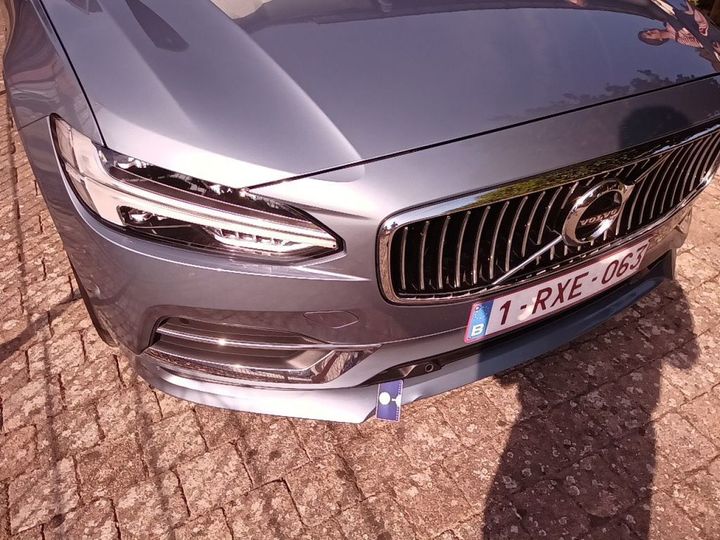 Photo 29 VIN: YV1PW79B0H1018825 - VOLVO V90 &#3916 