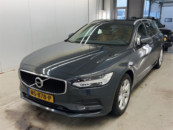 Photo 0 VIN: YV1PW79B0H1020650 - VOLVO V90 